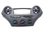 Heater Control Unit A/C Toyota Yaris 758277 758268-701B