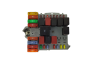 Fuse Box 51832042 0051832042057657 Fiat Delphi 20429