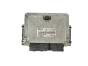 Controller 0281010346 9646138580 FIAT PSA 38103