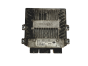 Controller 3S61-12A650-LA 5WS40069A-T Ford Siemens 21639