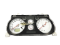 Speedometer/Instrument Cluster Mitsubishi Outlander MN151132 53358