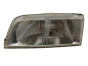 Headlamp Left Citroen ZX 95656541 084518 Valeo 4835