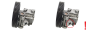 Power Steering Pump 9624659680 9608871080 1.8 Peugeot 406 4007N2 