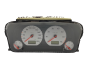 Speedometer/Instrument Cluster VW Golf MK3 1H0919863 M VDO