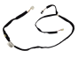 Interior Wiring System Renault Clio 4 241602592R