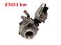 Turbocharger Opel 1,7 CDTI 55567731 789533-2 GTC1446VZ 81053 km