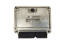 Controller 038906019HQ 0281010957 VW Seat Bosch 3366