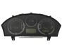 Speedometer/Instrument Cluster Range Rover Sport L320 RHD YAC501343 NS