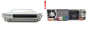 Navigation BMW 6512 6840408 503551692109