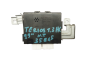Controller 82641-87402 061700-4481 Daihatsu Denso