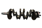 Crankshaft 0501J5 Citroen Peugeot 207 1.4 16v KFU 10FE04 1557