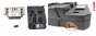 Starter Kit Peugeot 207 9662258780 9659285380 21676652-3-C 1.4 16V