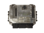 Controller 0281012466 9661773880 9653958980 PSA Bosch 3422