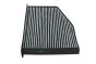 Cabin Filter 1K1819653B B18016 VW Audi Seat Skoda Borsehung