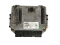 Controller 3M51-12A650-MD 0281011263 Ford Bosch 27140
