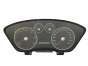 Speedometer/Instrument Cluster Ford Focus 3M5F-10841-B 3M5F-10A855-A 44460