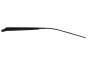 Windscreen Wiper Arm Right Front Clio 3 8200268917 7701061596 Renault 