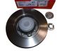 Brake Disc Rear Original 1619237980 Citroen Peugeot