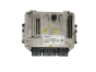 Controller 0281015242 8M51-12A650-XC Ford Bosch 42387