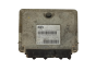 Controller 51793106 IAW4AF.M9 61600.627.07 Fiat Magneti Marelli 13932