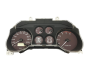Speedometer/Instrument Cluster Mitsubishi Pajero MR402538 58955