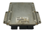 Controller 9644606180 0281010779 EDC15C2 PSA Bosch 68309