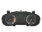 Speedometer/Instrument Cluster Jeep Renegade 735649974 735650379 