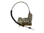 Door Lock Mechansim Right Front 9136L2 Peugeot 307 Kiekert 10730