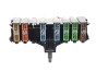 Fuse Box Citroen Peugeot 9636079380 Valeo 1016