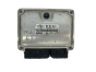 Controller 8E0907401S 0281011435 Audi Bosch 52449