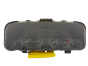 Speedometer/Instrument Cluster Peugeot 306 9642489980 110008808163 VDO