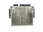 Controller 9651399180 R0411C001I 80929R G6B63A02 PSA Delphi 54353
