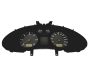 Speedometer/Instrument Cluster Seat Ibiza W06L0920801A 110080104010A 31403