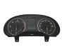 Speedometer/Instrument Cluster Audi A3 8V 8V0920860B A2C53440921 VDO