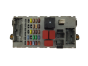 Controller BSI 51786802 CPL 843C Fiat Lancia Alfa 19684