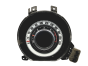 Speedometer/Instrument Cluster Fiat 500 7356491040 07356492450