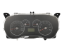 Speedometer/Instrument Cluster Fiat Grande Punto 51803089 31544