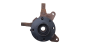 Wheel Steering Knuckle Front Right Renault 8200171678 402027463R 72mm