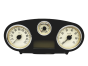 Speedometer/Instrument Cluster Lancia Ypsilon 51709391 110080211006 28702