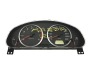 Speedometer/Instrument Cluster Mazda 2 3M7110849MC 44091