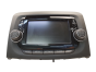 Car Radio BT Fiat 500L 330 VP2 ECE DAB 07355944710