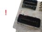 Controller 12654172 12642927 E83 ABJT Opel ACDelco 