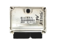 Controller 8E0907401J 0281011387 Audi VW Bosch 18724