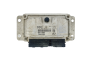 Controller PSA Toyota 89661-0H022 0261208702 Bosch 45001