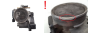 Air Throttle Body Fiat Lancia RMH60-01 AFH60M-15 Hitachi