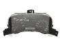 Speedometer/Instrument Cluster Fiat Punto 46753574 6063079909 44655