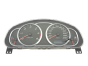 Speedometer/Instrument Cluster Mazda 6 52GR1NA 21277
