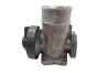 Egr Valve Mercedes-Benz A W168 A6680900454 1.7 CDI Wahler