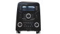 Car Radio New Original A/C Renault Scenic 4 280906528R 4.2"