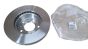 Brake Disc Front Original 51957509 Fiat